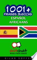1001+ Frases Básicas Español   Africaans