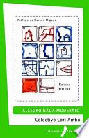 Allegro Nada Moderato