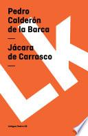Jácara De Carrasco