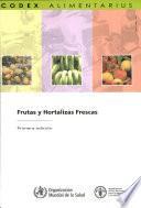 Frutas Y Hortalizas Frescas