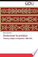 Enderezar La Prédic