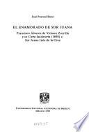 El Enamorado De Sor Juana