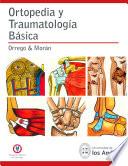 Ortopedia Y Traumatología Básica