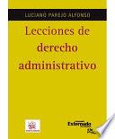 Lecciones De Derecho Administrativo