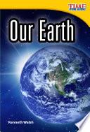 Nuestra Tierra (our Earth)