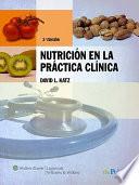 Nutricion En La Practica Clinica