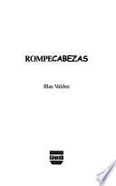 Rompecabezas
