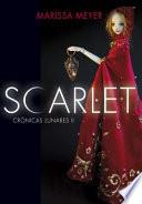 Scarlet