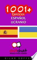 1001+ Ejercicios Español   Ucranio