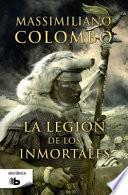 La Legion De Los Inmortales