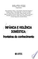 Infância E Violência Doméstica