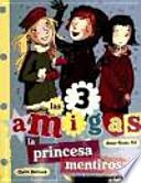 La Princesa Mentirosa