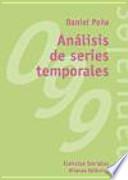 Análisis De Series Temporales