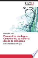 Fernandina De Jagua