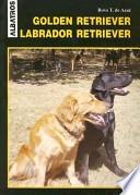 Golden Retriever   Labrador Retriever