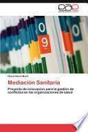 Mediación Sanitaria