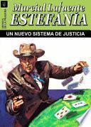 Un Nuevo Sistema De Justicia