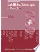 Familia, Tecnología Y Derecho