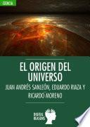El Origen Del Universo