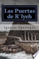Las Puertas De R ́lyeh