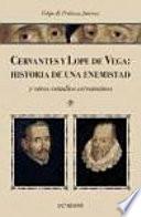 Cervantes Y Lope De Vega