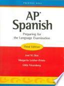 Ap Spanish