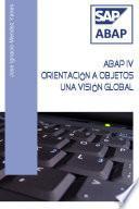 Abap Iv Orientacion A Objetos