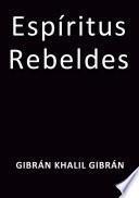 Espíritus Rebeldes