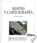 Mapas Y Cartografía