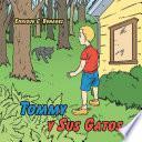 Tommy Y Sus Gatos