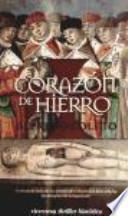 Corazón De Hierro