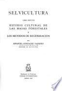 Selvicultura