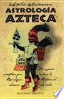 Astrología Azteca