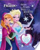 Disney Bella Libro Secreto