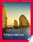 Matemáticas 2