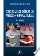 Síndrome De Déficit De Atención Hiperactividad.