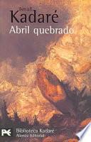 Abril Quebrado