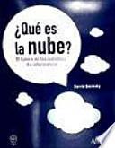 ¿qué Es La Nube? El Futuro De Los Sistemas De Información