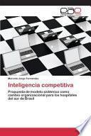 Inteligencia Competitiva