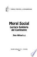 Moral Social