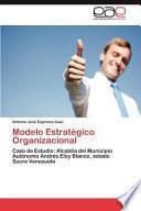 Modelo Estratégico Organizacional