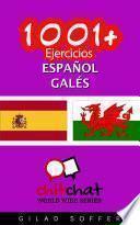 1001+ Ejercicios Español   Galés