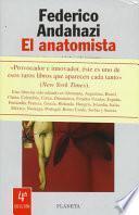 El Anatomista