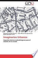 Imaginarios Urbanos