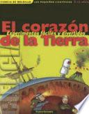 El Corazon De La Tierra