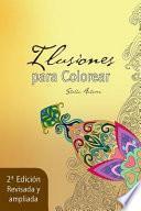 Ilusiones Para Colorear
