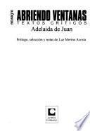 Abriendo Ventanas