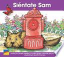 Siéntate Sam