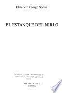 El Estanque Del Mirlo (the Witch Of Blackbird Pond)