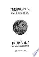 Punchaucancha